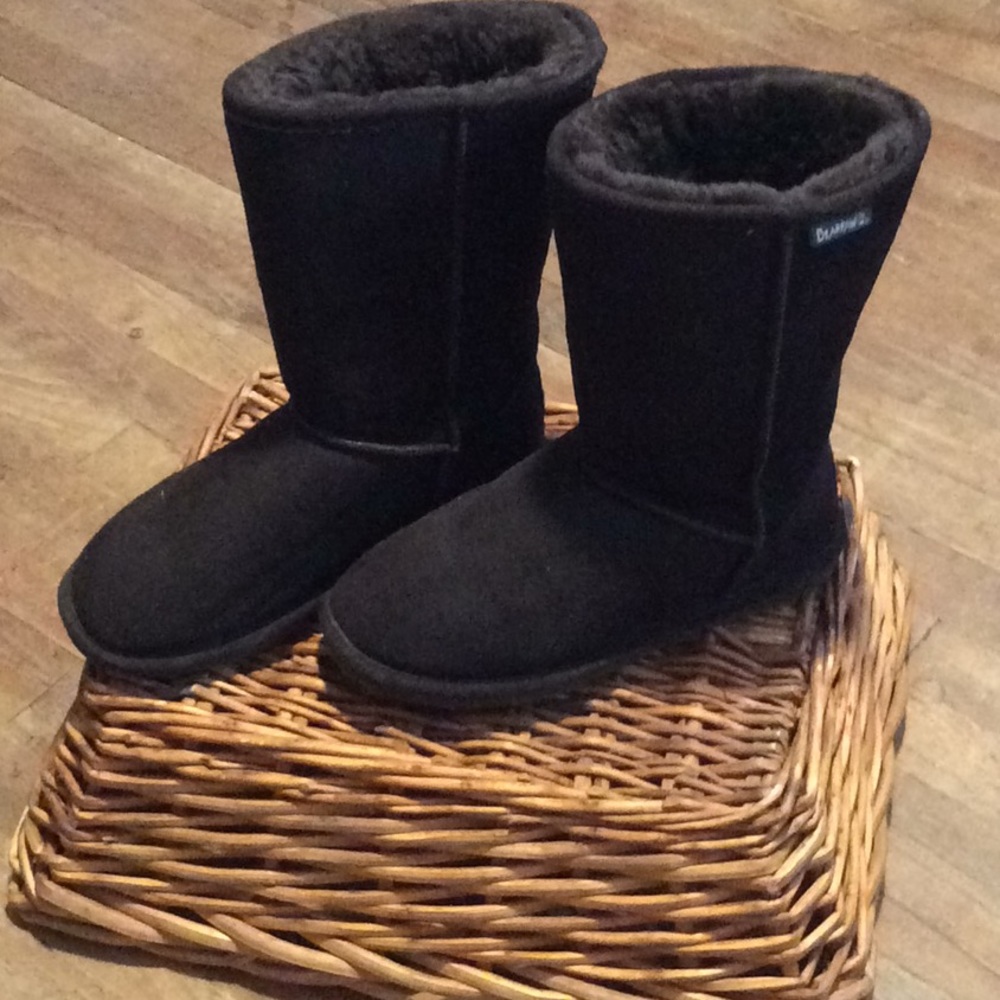 Bearpaw Boots